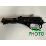 Trigger Guard Assembly - 12 Gauge - 2 3/4" Chamber - 3rd Variation-Left Hand Safety - Metal - Original